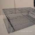 TRAP POSIM CAGE Live Animal Catch Feral Cat